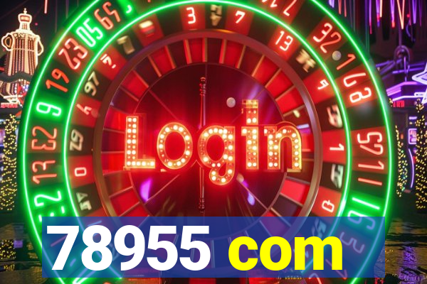 78955 com - plataforma